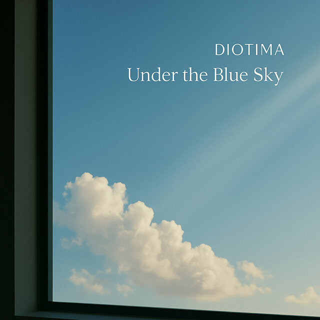 Under the Blue Sky