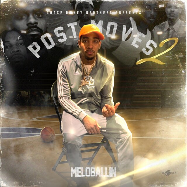 Post Moves 2