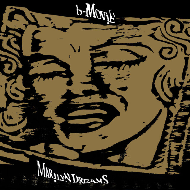 Marilyn Dreams EP