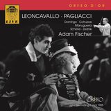 Pagliacci (Excerpts): No, Pagliaccio non son [Live]