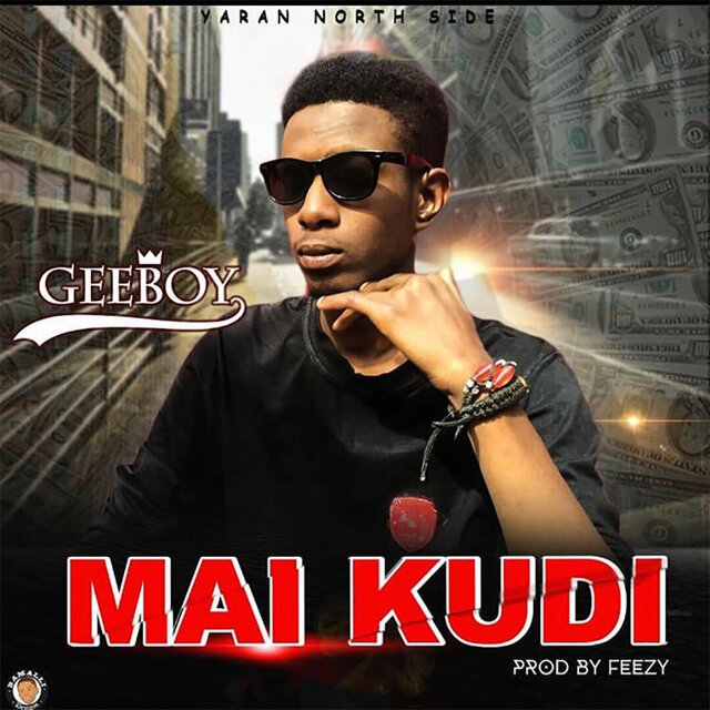 Mai Kudi