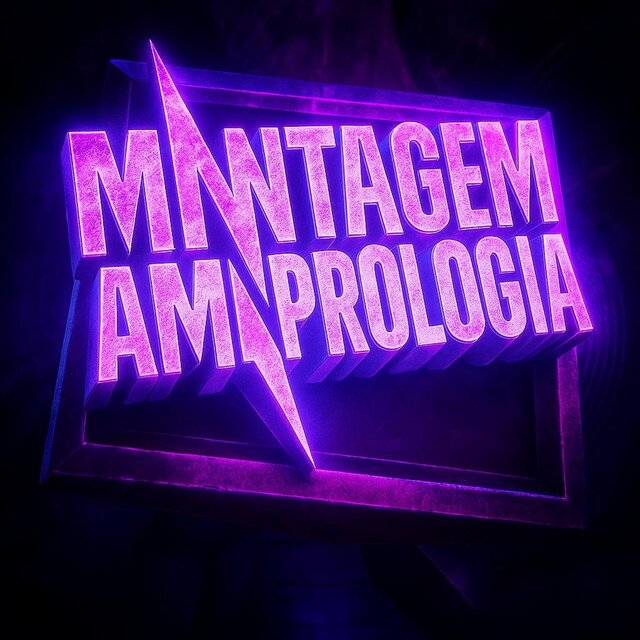 MONTAGEM AMPROLOGIA