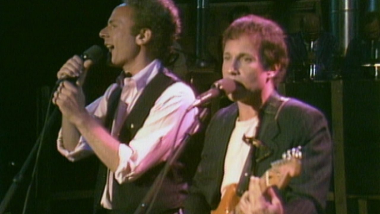 Lyrics To Kodachrome By Simon And Garfunkel Kodachrome / Mabellene (from The Concert in Central Park) by Simon