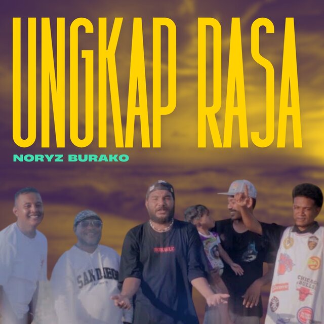 Ungkap Rasa