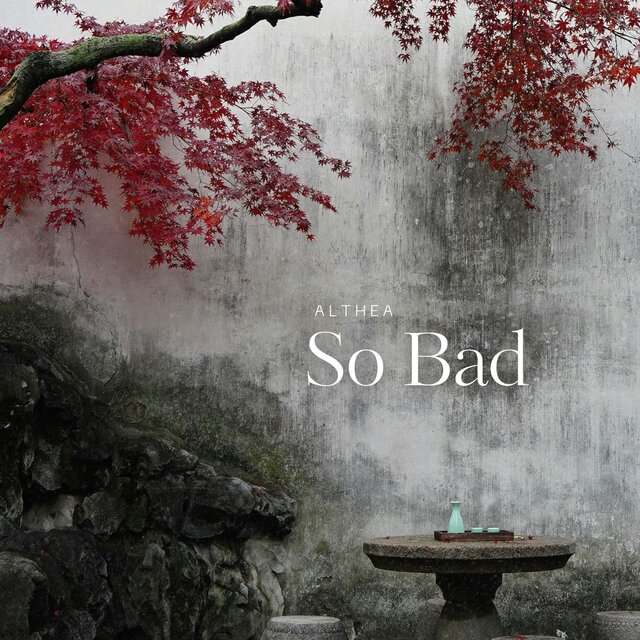 So Bad
