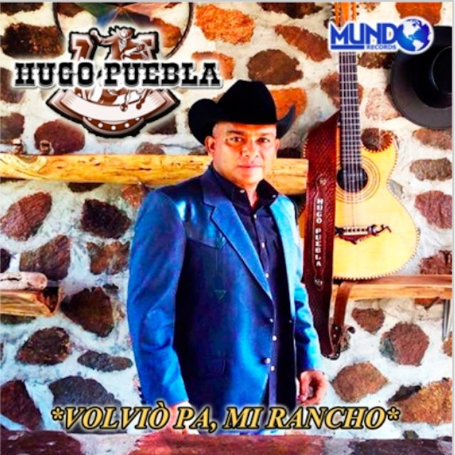Volvió Pa Mi Rancho