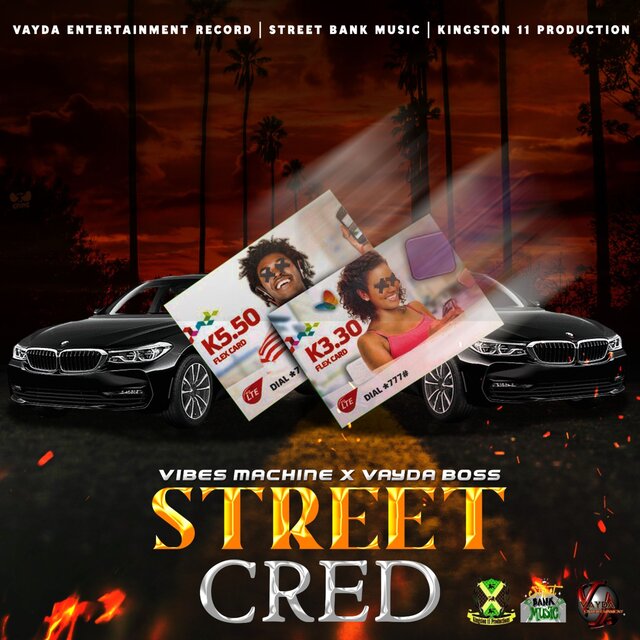 Street Cred