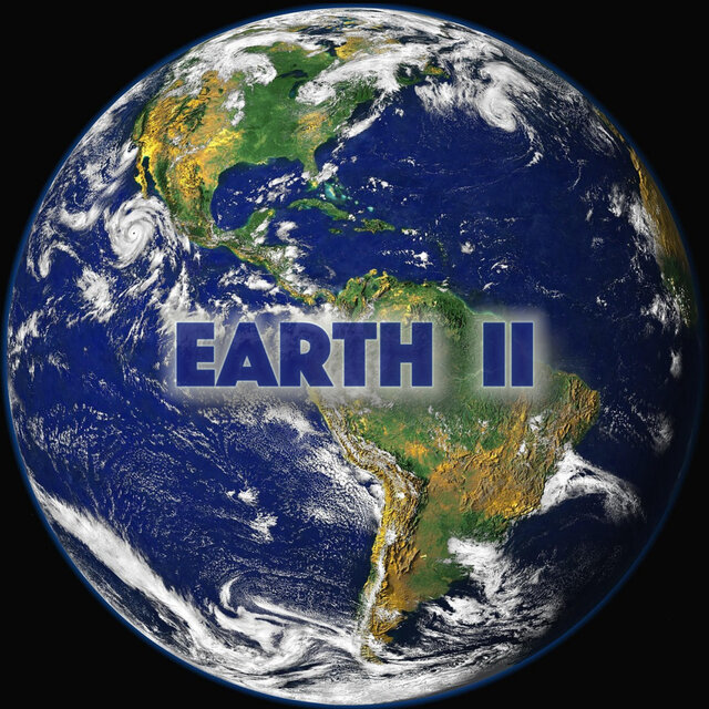 Earth II