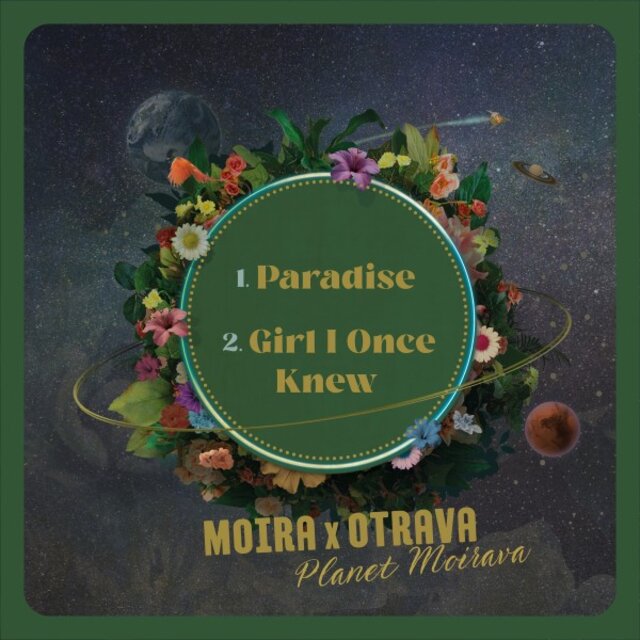 Paradise / Girl I Once Knew