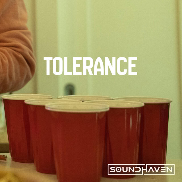 Tolerance