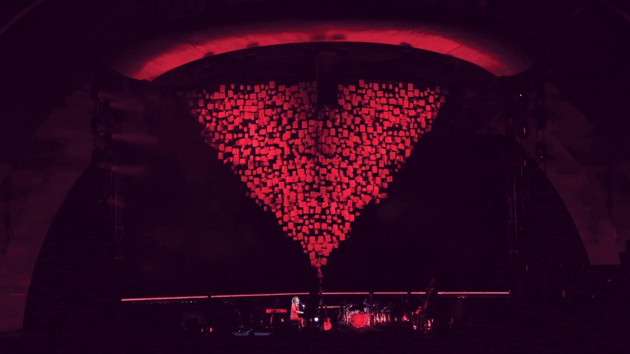 Brave (Live from The Hollywood Bowl)