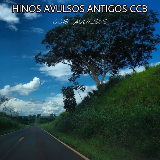 Hinos Avulsos Antigos Ccb
