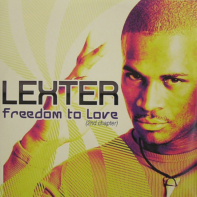 Freedom to Love