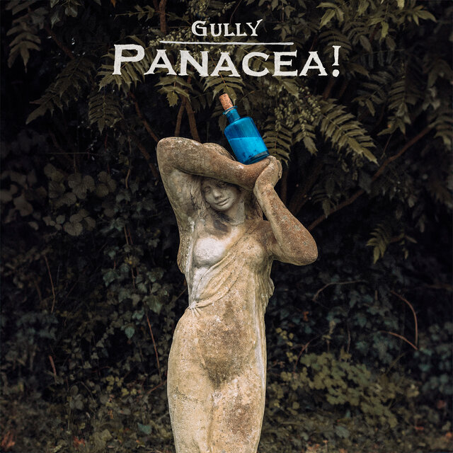 Panacea!