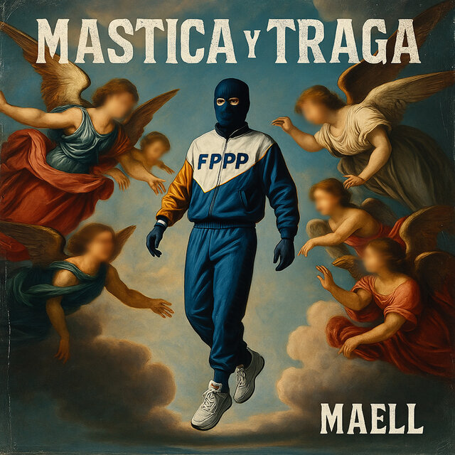 Mastica y Traga