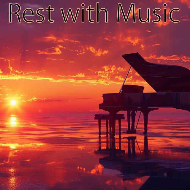 Piano Like the Wind