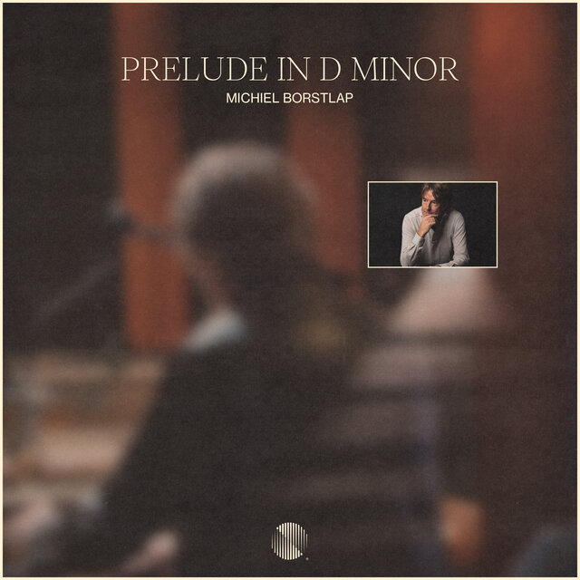 Prelude in D Minor