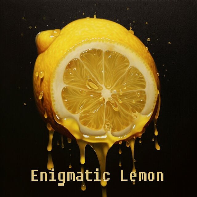 Enigmatic Lemon
