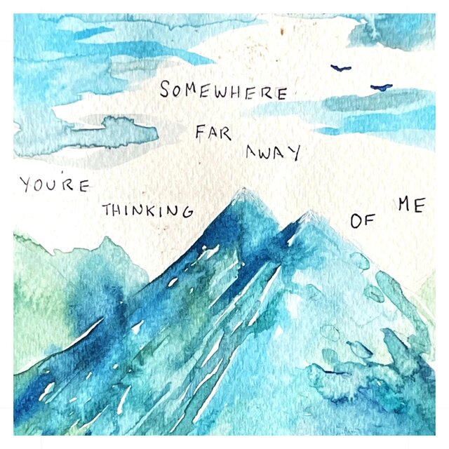 For You (acoustic)