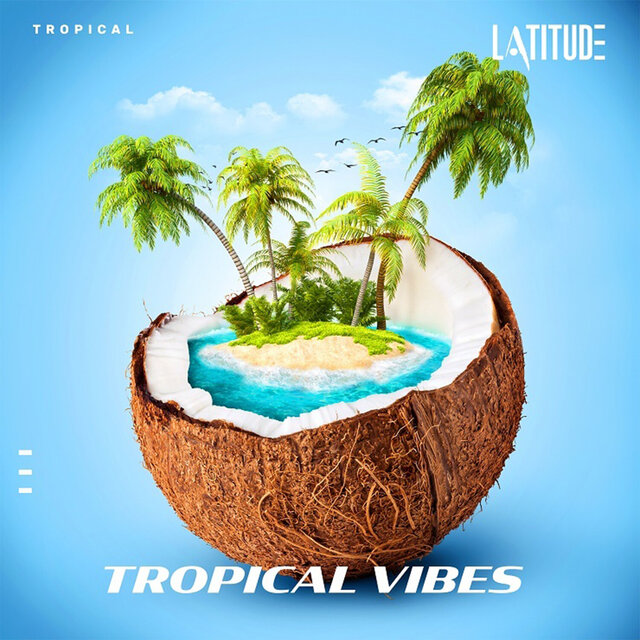 Tropical Vibes