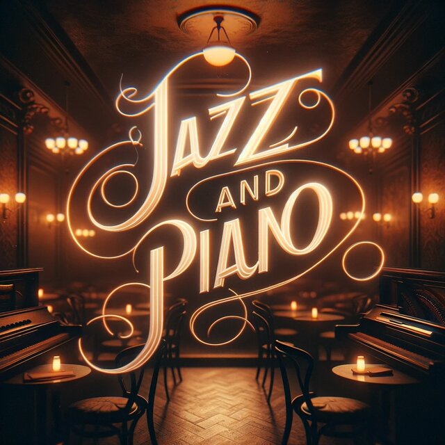 Jazz and Piano