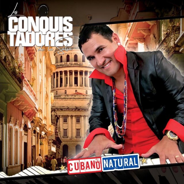 Cubano Natural