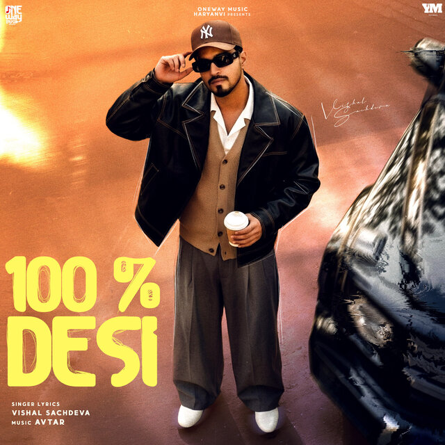 Vishal Sachdeva on TIDAL