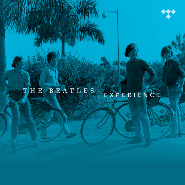 Cover art for album The Sound of Music - The Beatles Experience by TIDAL