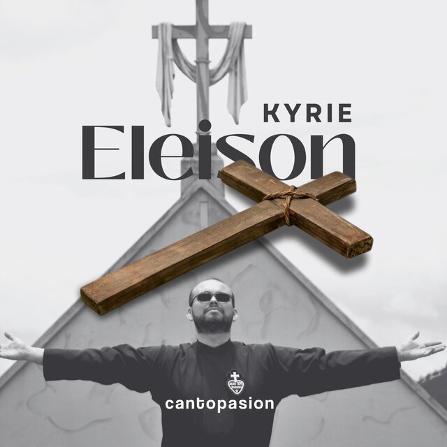 Kyrie Eleison