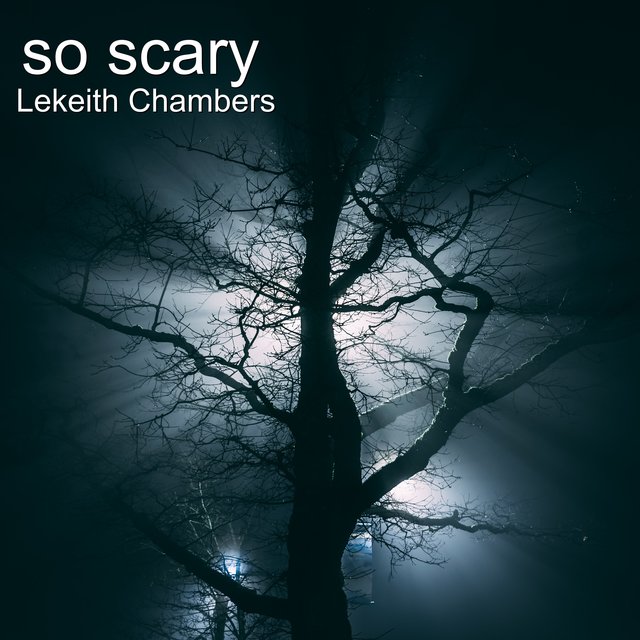 So Scary