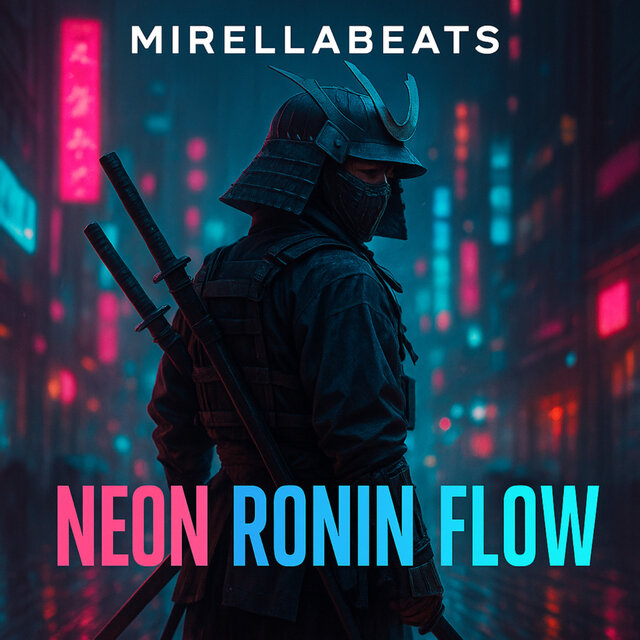 Neon Ronin Flow