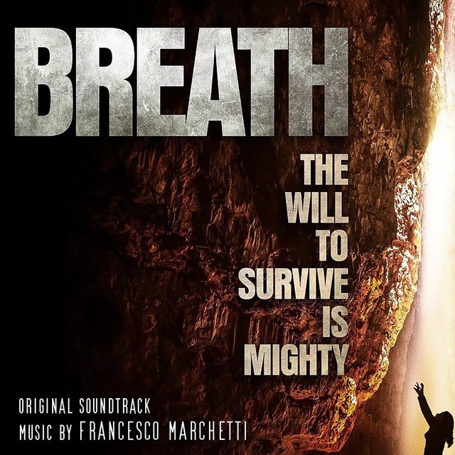 Breath (Original Soundtrack)