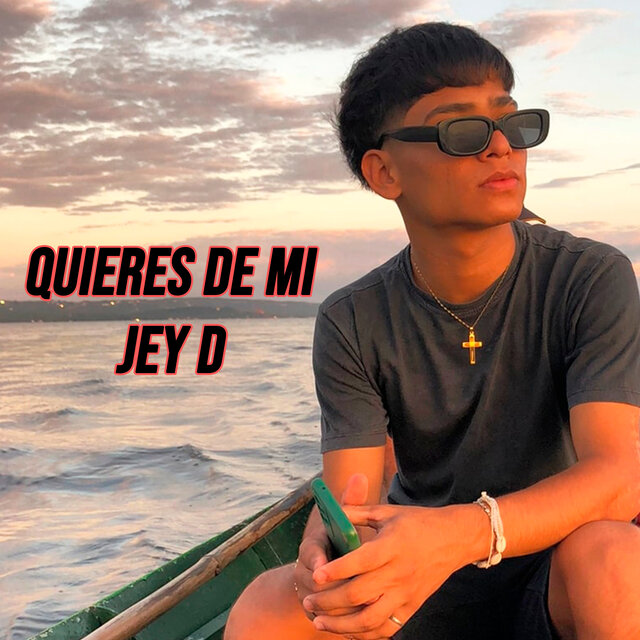 Quieres de Mi