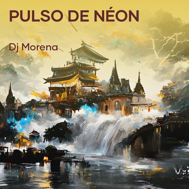 Pulso de néon