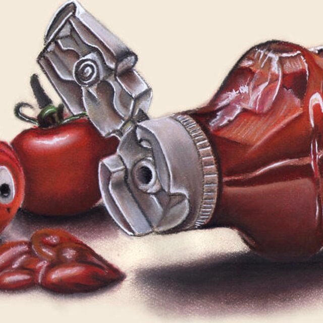 Ketchup
