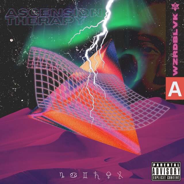 Ascension Therapy | Side A