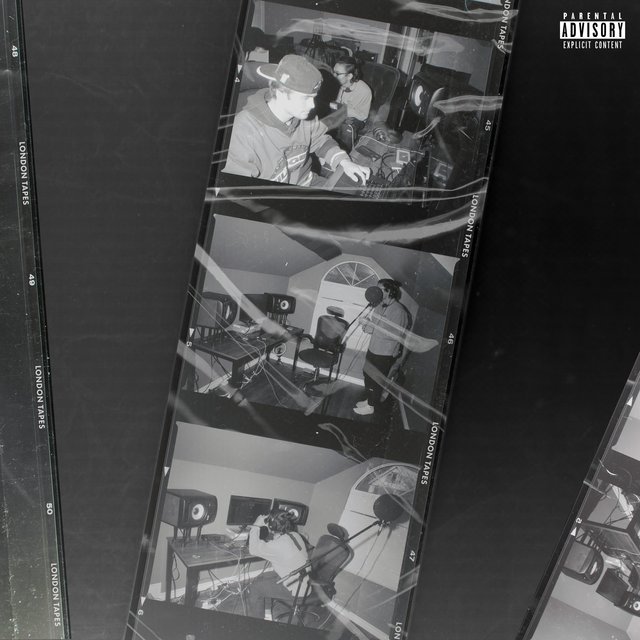 the london tapes