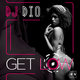 Cover art for album Get Low by DJ Dio
