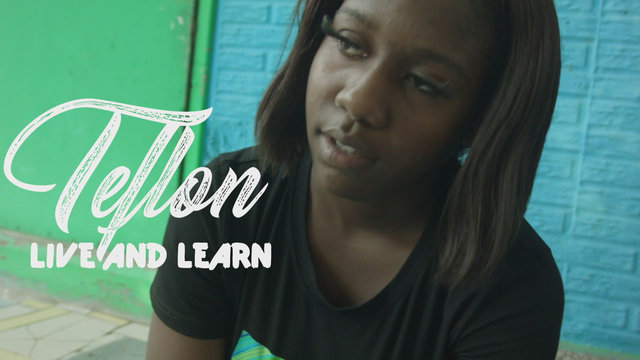 Live and Learn (Official Video)