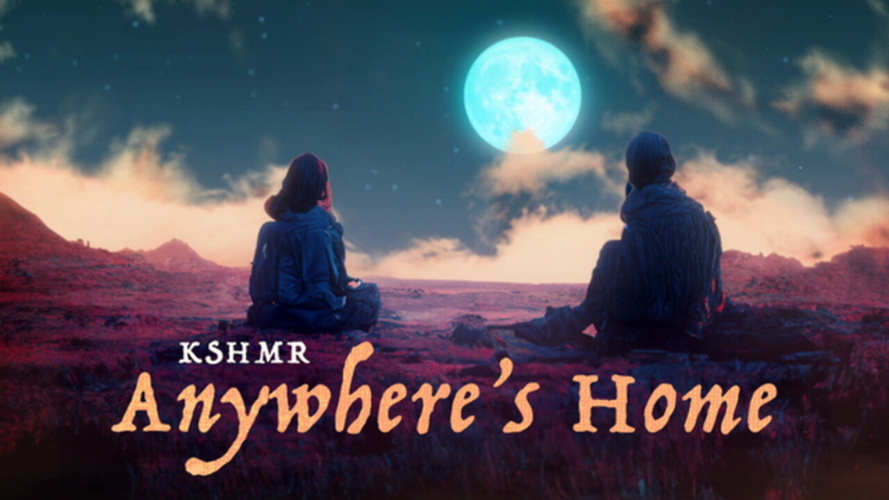 Anywhere's Home