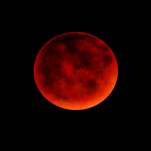 Redmoon
