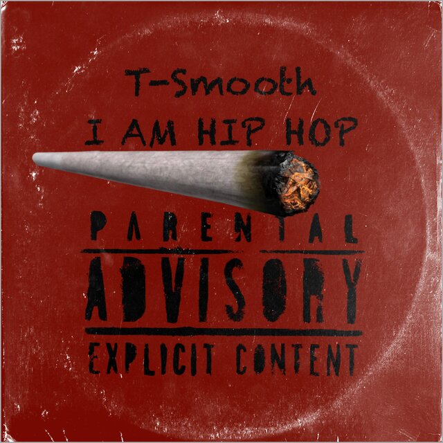 I AM HIPHOP