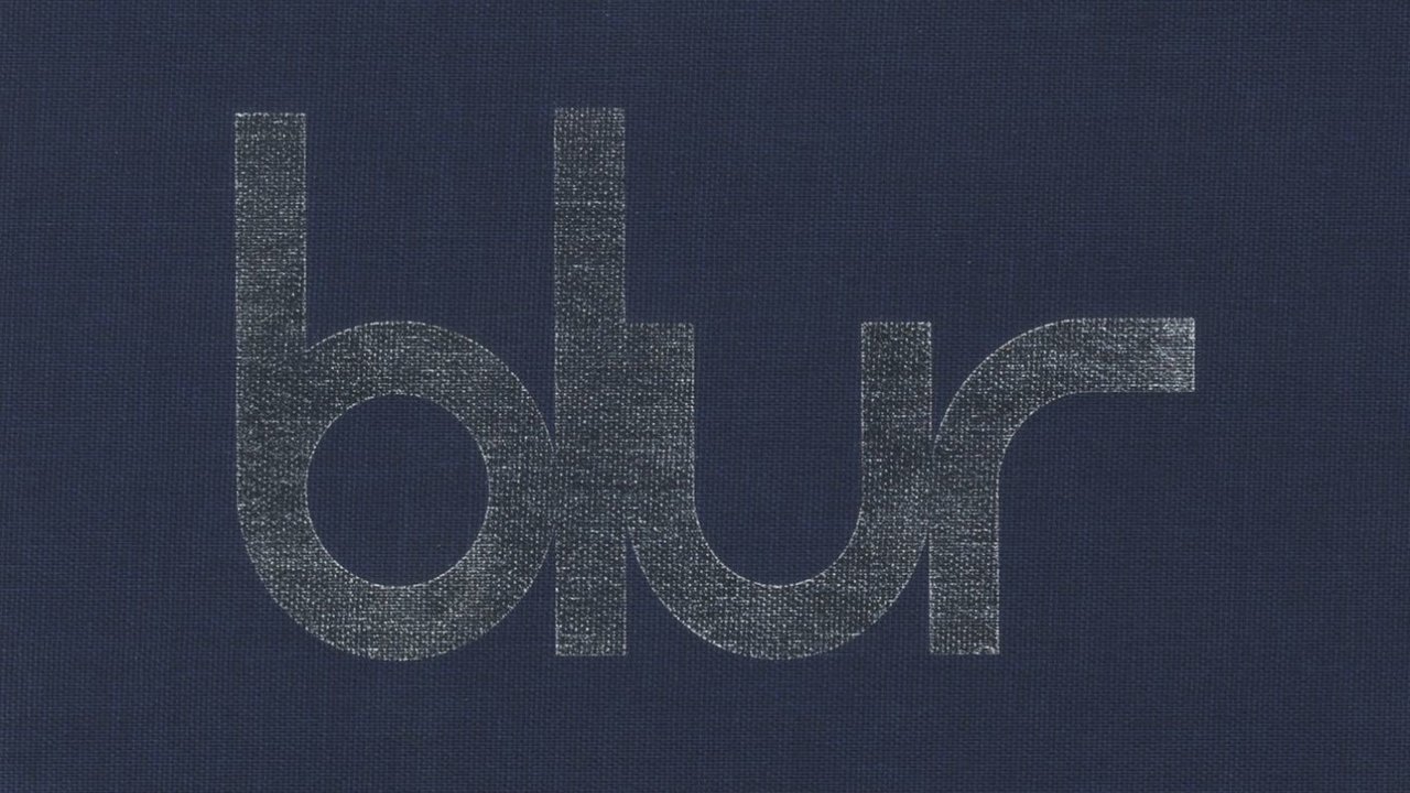 Blur on Leisure