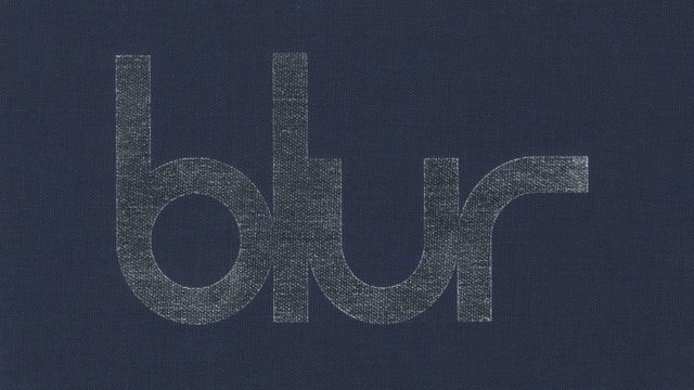 Blur on Leisure