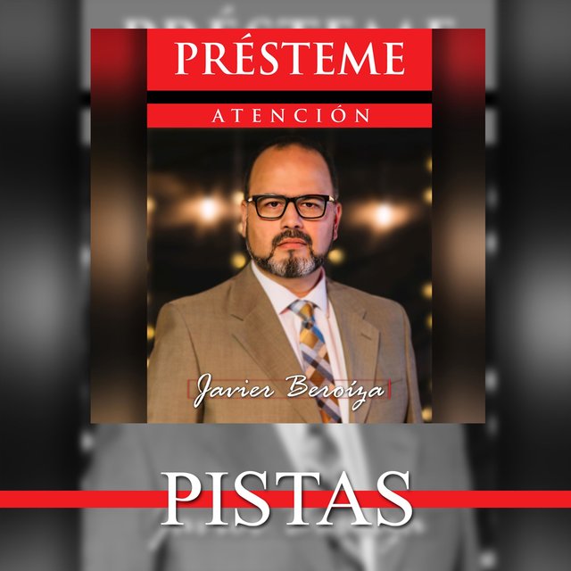 Présteme Atención - Pistas de Acompañamiento
