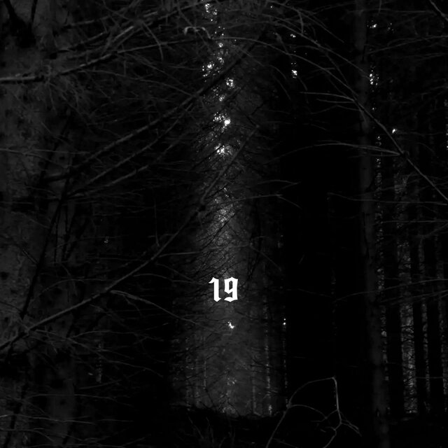 19 (feat. sxdboysteven)