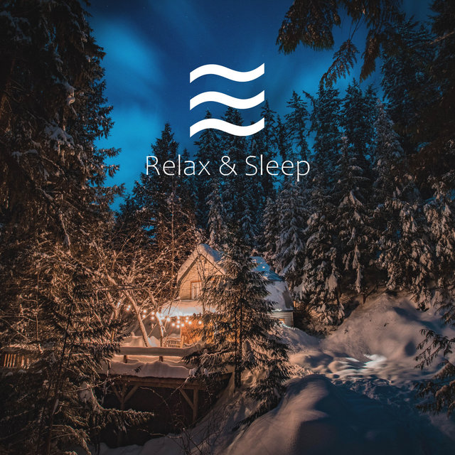 Super gentle pink noise for better sleep