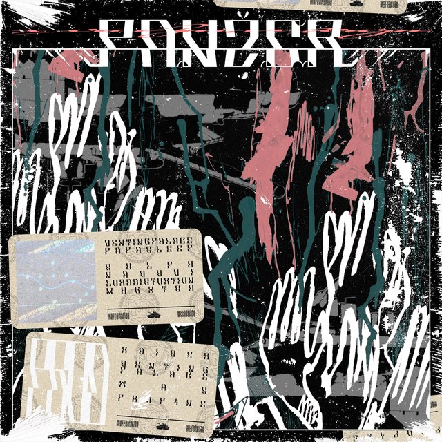 Panzer (feat. Sulph, Venting Palace, Saint Sleep, Mugxtsu, Lord Distortion, Navvvi & Prxpvne)