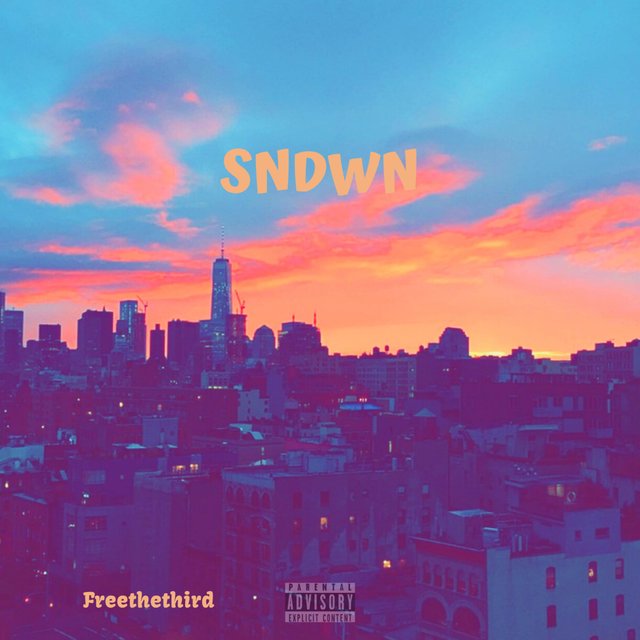 Sndwn