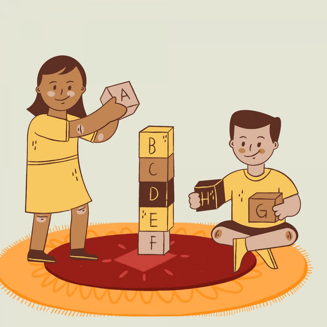 Cover art for album  by Beruhigend Baby Schlafende Musik